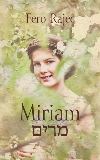 E-kniha Miriam - Fero Rajec
