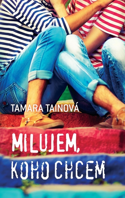 E-kniha Milujem, koho chcem - Tamara Tainová