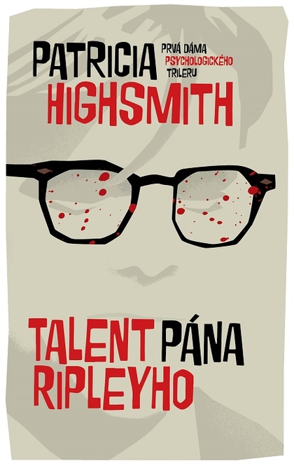 E-kniha Talent pána Ripleyho - Patricia Highsmith