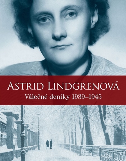 E-kniha Astrid Lindgrenová - Astrid Lindgren, Kerstin Ekman, Karin Nyman