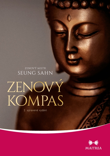 E-kniha Zenový kompas - Seung Sahn