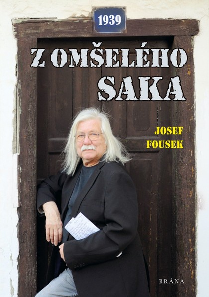 E-kniha Z omšelého saka - Josef Fousek