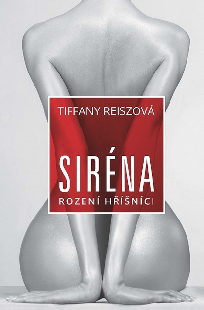 E-kniha Siréna - Tiffany Reisz