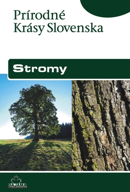 E-kniha Stromy - Kliment Ondrejka, Pavol Hanzel