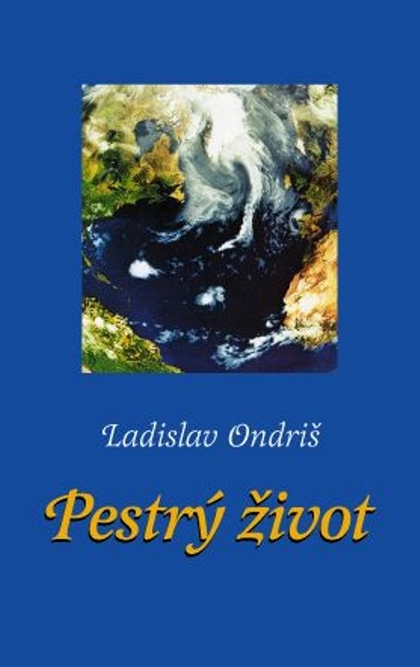 E-kniha Pestrý život - Ladislav Ondriš