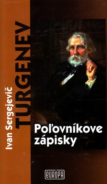 E-kniha Poľovníkove zápisky - I. S. Turgenev