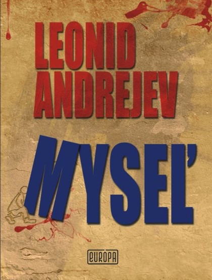 E-kniha Myseľ - Leonid Andrejev