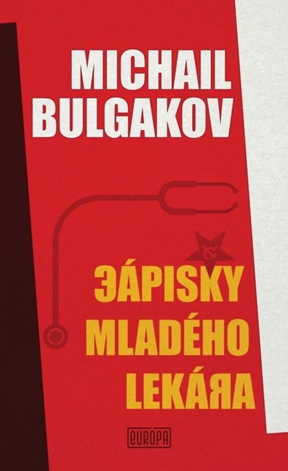 E-kniha Zápisky mladého lekára - Michail Bulgakov