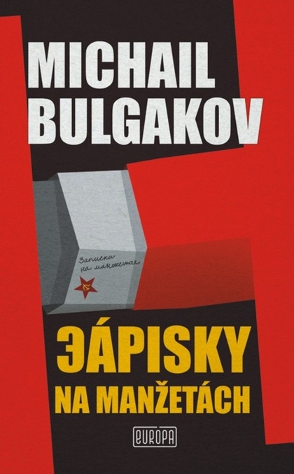 E-kniha Zápisky na manžetách - Michail Bulgakov