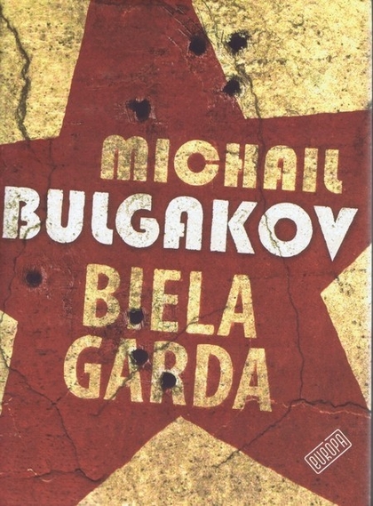 E-kniha Biela garda - Michail Bulgakov