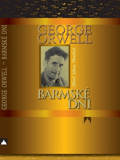 E-kniha Barmské dni - George Orwell