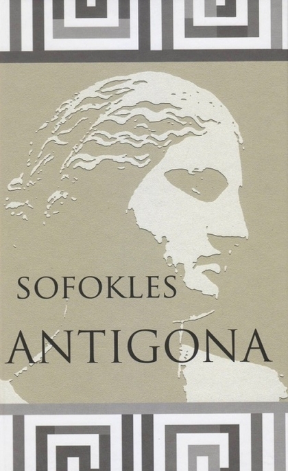 E-kniha Antigona - Sofokles