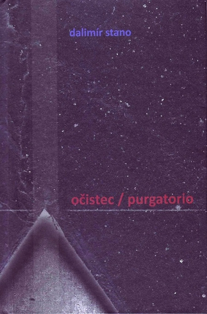 E-kniha Očistec / Purgatorio - Dalimír Stano
