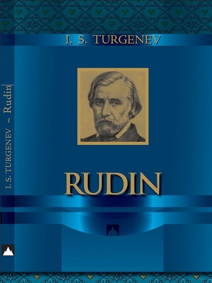 E-kniha Rudin - Ivan Sergejevič Turgenev