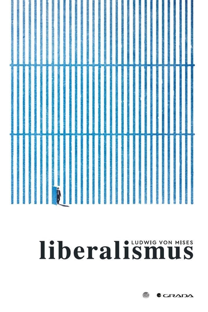 E-kniha Liberalismus - Ludwig von Mises