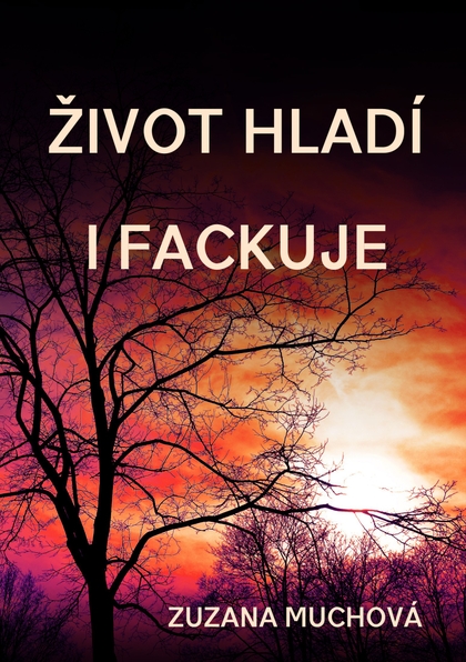 E-kniha Život hladí i fackuje - Zuzana Muchová