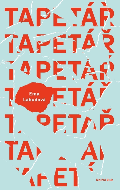 E-kniha Tapetář - Ema Labudová