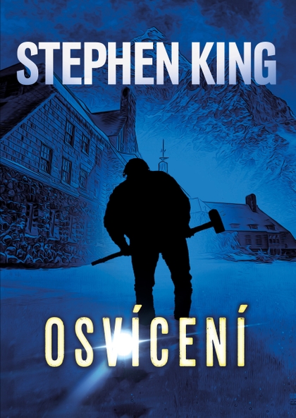 E-kniha Osvícení - Stephen King