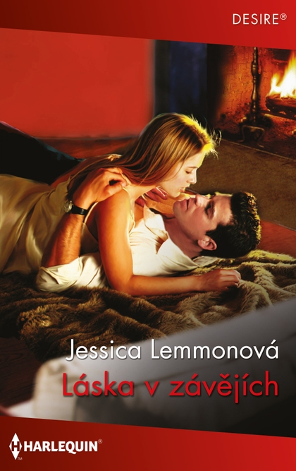 E-kniha Láska v závějích - Jessica Lemmonová