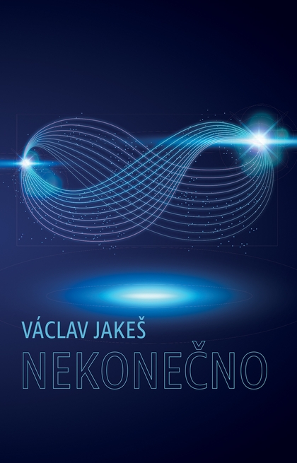 E-kniha Nekonečno - Václav Jakeš