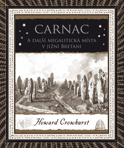 E-kniha Carnac - Howard Crowhurst