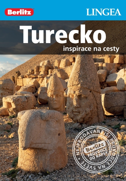 E-kniha Turecko - Lingea