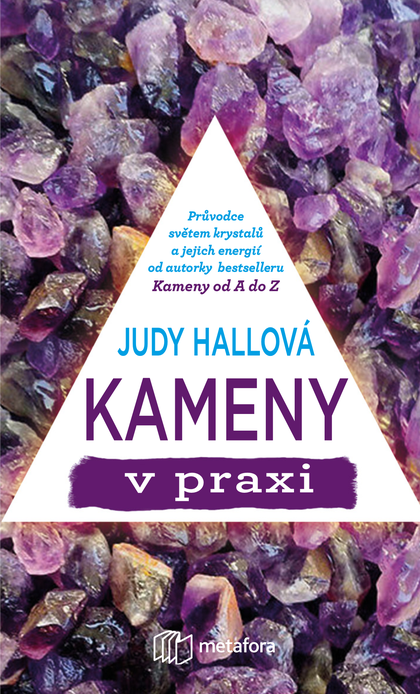 E-kniha Kameny v praxi - Judy Hallová