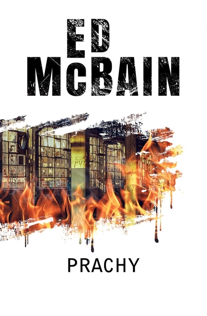 E-kniha Prachy - Ed McBain