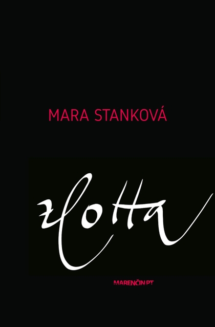 E-kniha zLotta - Mara Stanková