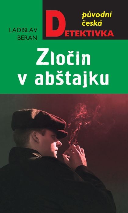 E-kniha Zločin v abštajku - Ladislav Beran