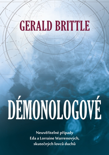 E-kniha Démonologové - Gerald Brittle