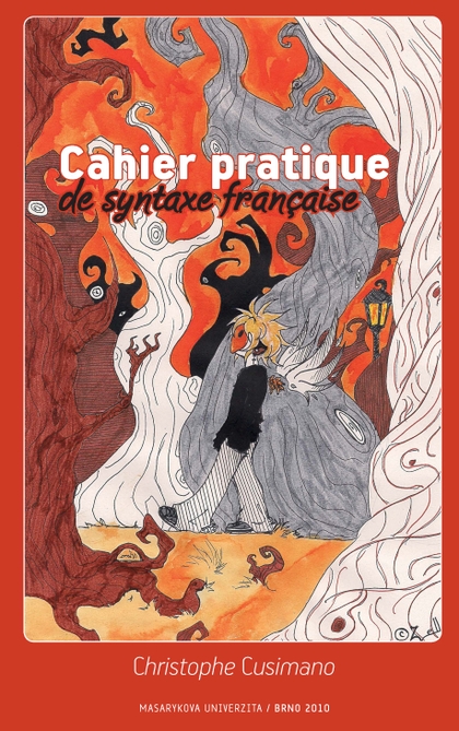 E-kniha Cahier pratique de syntaxe française - Christophe Cusimano