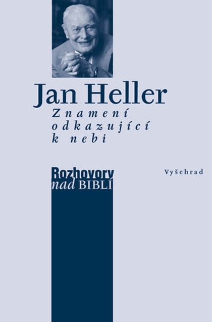 E-kniha Znamení odkazující k nebi - Jan Heller