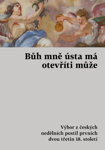 E-kniha Bůh mně ústa má otevříti může -  Autoři různí