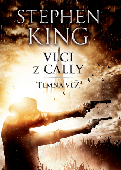 E-kniha Vlci z Cally - Stephen King