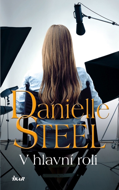 E-kniha V hlavní roli - Danielle Steel