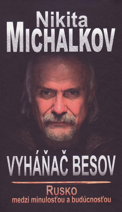E-kniha Vyháňač besov - Nikita Michalkov