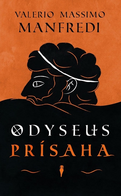 E-kniha Odyseus - Prísaha - Valerio Massimo Manfredi