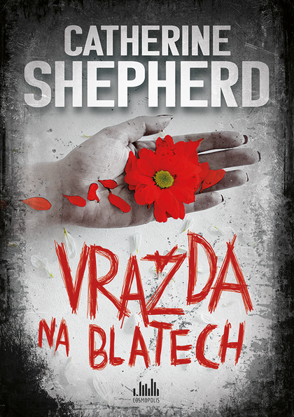E-kniha Vražda na blatech - Catherine Shepherd