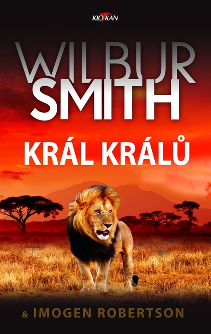 E-kniha Král králů - Wilbur Smith