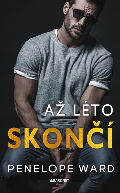 E-kniha Až léto skončí - Penelope Ward