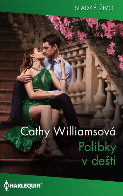 E-kniha Polibky v dešti - Cathy Williamsová