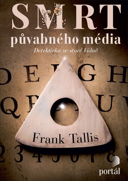 E-kniha Smrt půvabného média - Frank Tallis