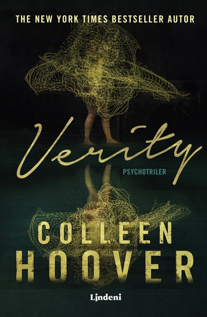 E-kniha Verity (SK) - Colleen Hoover