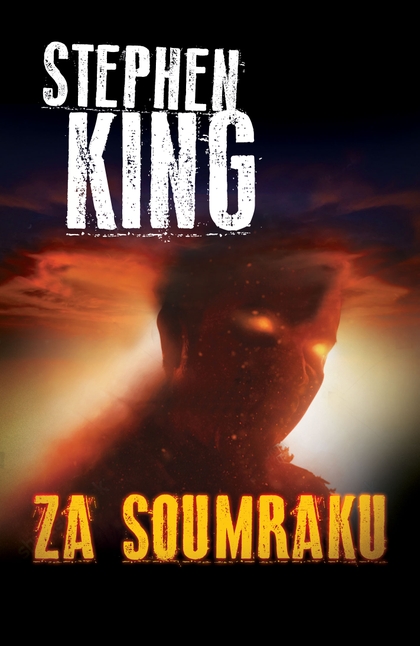 E-kniha Za soumraku - Stephen King