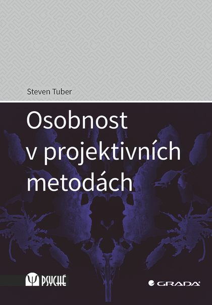 E-kniha Osobnost v projektivních metodách - Steven Tuber