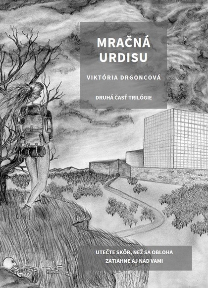 E-kniha Mračná Urdisu - Viktória Drgoncová