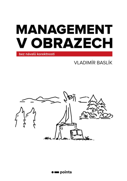 E-kniha Management v obrazech - Vladimír Baslík