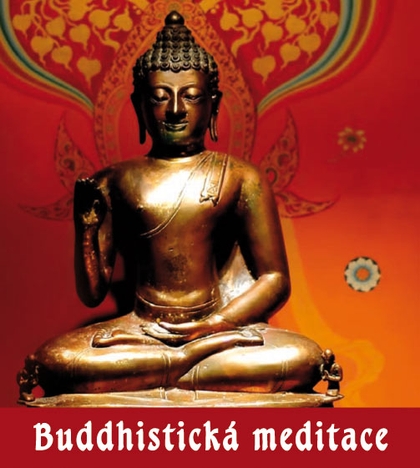E-kniha Buddhistické meditace - Roman Žižlavský
