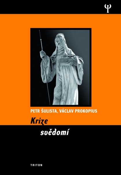 E-kniha Krize svědomí - Václav Prokopius, Mgr. Petr Šulista